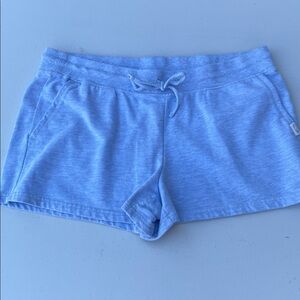 Vineyard Vines Sky Blue Lounge Shorts